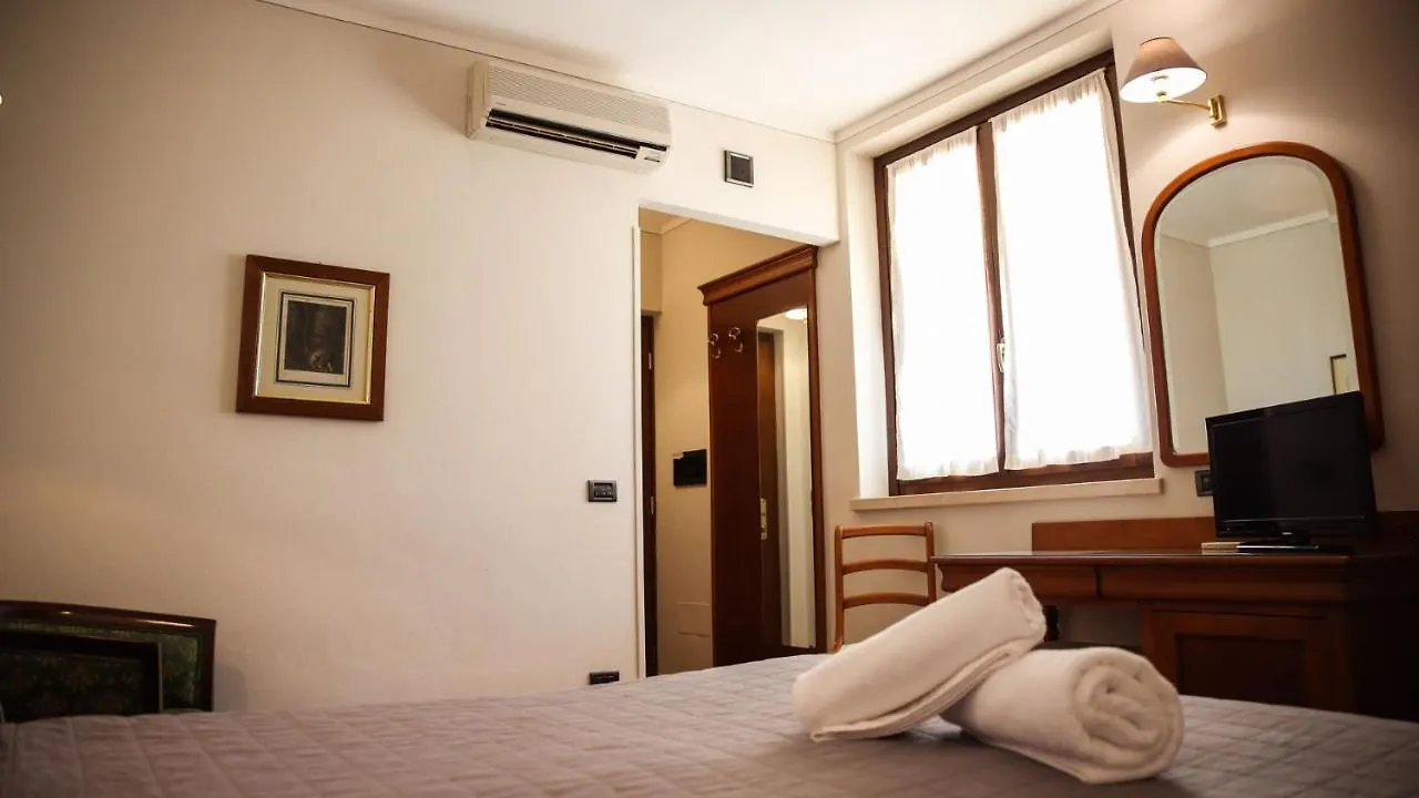 Bagno Santo Residence Saturnia