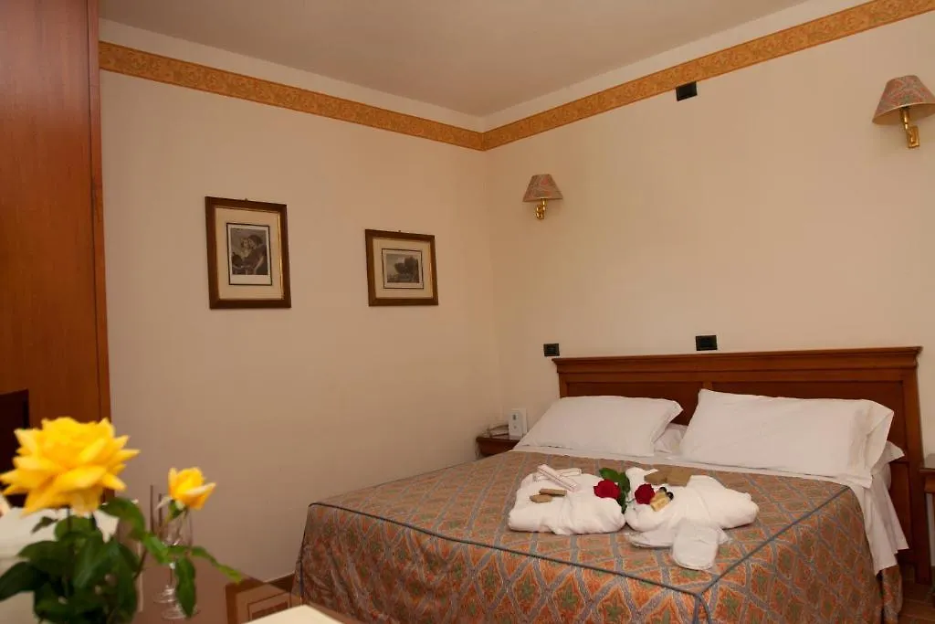 *** Hotel Bagno Santo Residence Italy