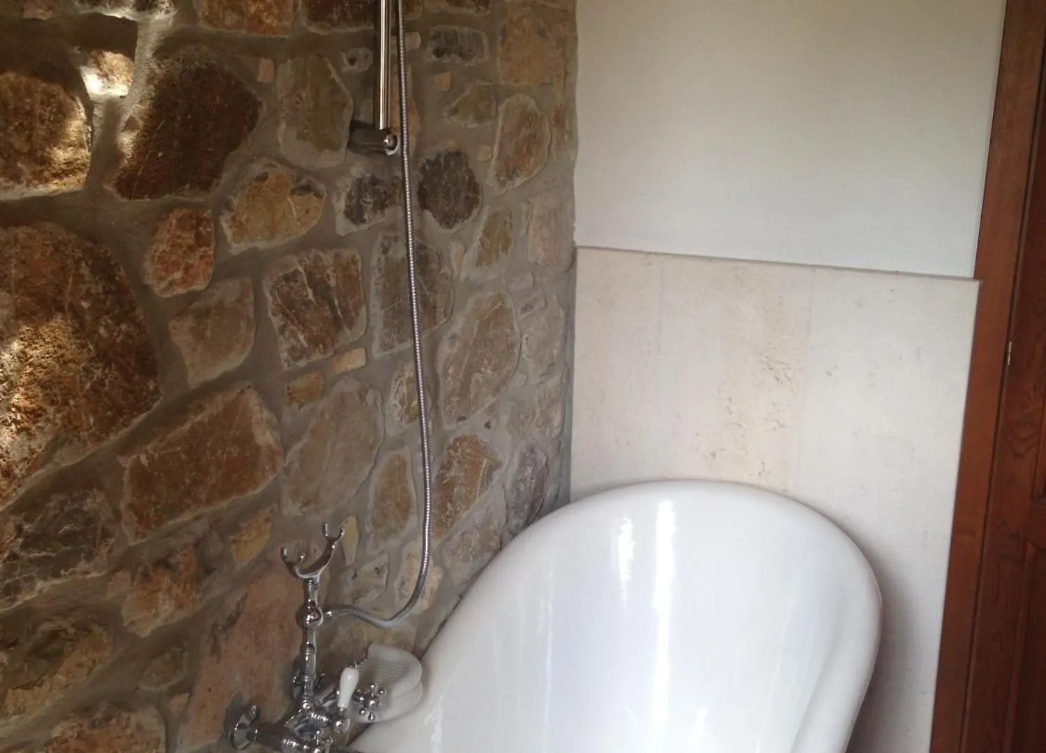 Hotel Bagno Santo Residence Saturnia