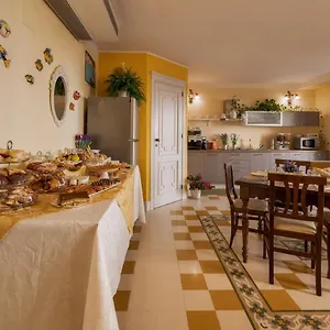Casa Manzella Italien