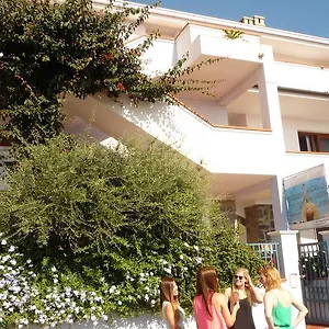 Aparthotel Biriola Ecoresort