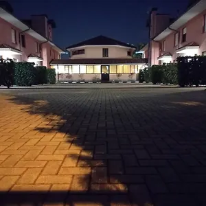 Motel Europa