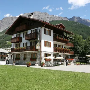 Meuble Cima Bianca Garni Italien