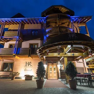 Arisch Italien