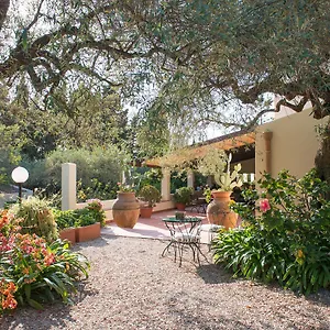 Bed & Breakfast Don Gaspano