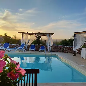 Guest house Sa Corti De Sa Perda