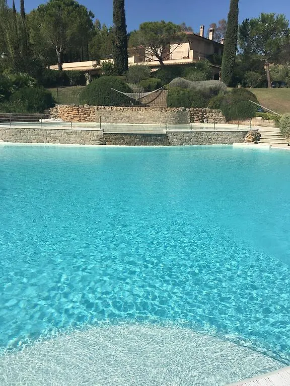 Bagno Santo Residence Saturnia Hotel